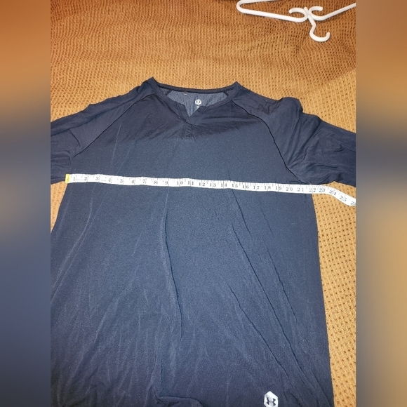 Muscle  Recover Shirt - Picture 4 of 5